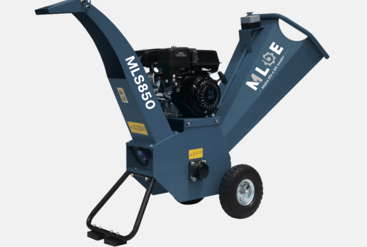 Wood Chipper Selection for Importers: Capacity, Feed Size and Engine Choice