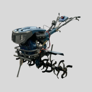 MLBE ML1350DE-T 15HP Μηχανοκίνητο Σκαπτικό Ντίζελ — 1
