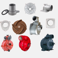 water-pump-spare-parts